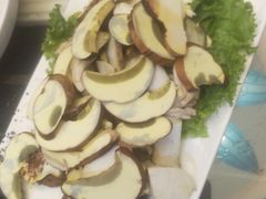-野菌皇海景野生菌火锅(滨海大道店)