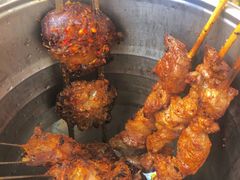 -炒豆合作社(东四总店)