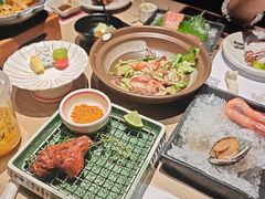 -匠和风精致料理(宁德万达店)