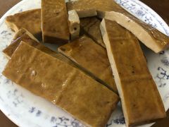 豆腐干-山东水饺(南坪新街店)