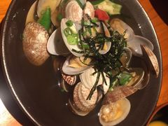 花蛤汤-醉虎传(南锣鼓巷店)