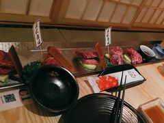 -赤坂亭·M9和牛烧肉(南京江南虹悦城店)