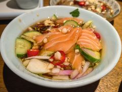 -乔街深夜食堂·小龙虾·高压锅生蚝(杭州总店)