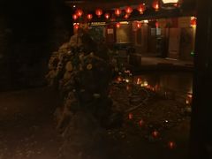 -古渡驛(丽彩·潮流港店)