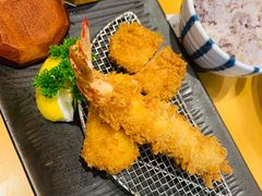 -胜博殿日式炸猪排(西红门店)