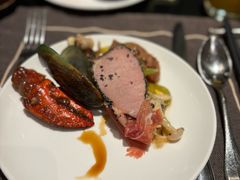 -深圳四季酒店·馥自助餐厅