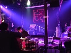 -后巷酒吧Back Alley(未来广场店)