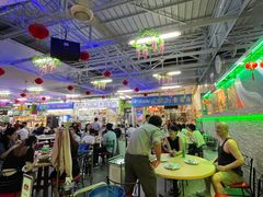 -無招牌海鮮(芽笼店)