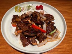 -厦门宝龙铂尔曼大酒店·龙之渊中餐厅