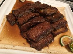 红烧舟山带鱼-106餐厅(山水文园店)