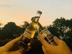 啤酒-福建鲤鱼洲酒店