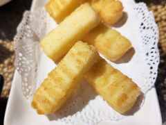 -桂大叔·砂锅粥·家传闽粤菜(县西巷店)