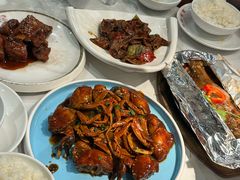 -三玛璐酒楼(汉口路店)