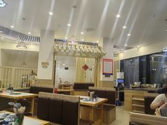 -朴小妹人参鸡汤火锅(长白山万达店)
