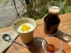 -知亘茶食