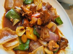 -宁波石浦大饭店(新材料城店)