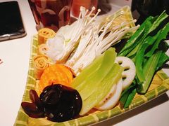 -鱼酷活鱼烤鱼(沈阳大悦城店)