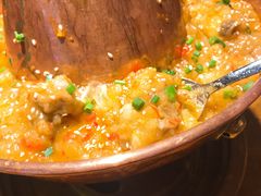 -觅山云南菜(泊富ICITY店)