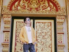 -西双版纳勐泐文化旅游区