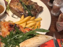 -FABIO’S费比欧披萨餐厅