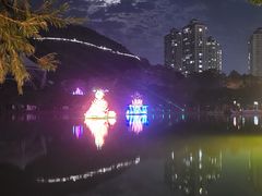 -珠海圆明新园