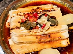 -醉炫音速烧烤·干煸菜(沙河总店)
