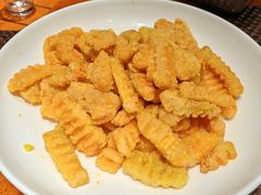 蛋黄焗南瓜-王厚元饺子·辽菜(浑南店)