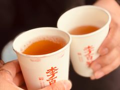 -李百蟹·江南蟹黄面·河景餐厅(夫子庙总店)