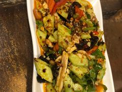 -枪火串烧·东北特色烧烤(罗湖总店)