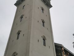 -江门古劳水乡旅游区