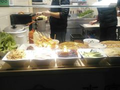 -沓客卤肉卷(共和新路店)