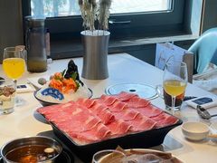 -海月轩海鲜豆捞(紫金塔店)