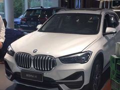 -南充通源宝马4S店(高坪店)