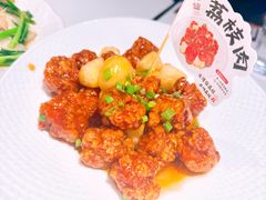 -南门食仙·手工福州菜(南门兜店)