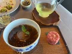 -采蝶轩(和义路店)