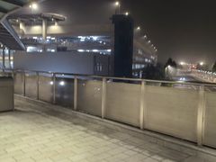 -北京环球影城主题公园-停车楼