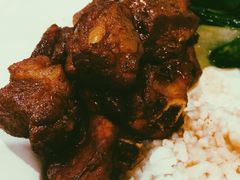 胡同食堂-蜗牛小馆醉乡民谣云南菜(惠新西里店)