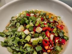 -尚尚仙·酸汤猪手·猪肚鸡火锅(华联万柳购物中心店)