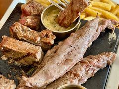 -Entrecôte 法国牛扒馆(保利·时光里店)