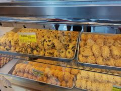 -鲍师傅糕点(江苏路店)