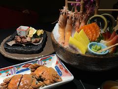 -花潮料理艺食馆(成都万象城店)