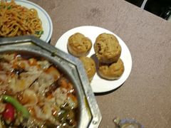 -蔡家酒楼(一德街店)