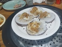 -黄寺蒸汽海鲜(黄寺大街店)