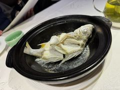 -百味馆·海鲜·湛江菜(后海花园店)