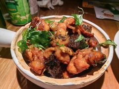 -岛风·台食小馆 ISLAND BISTRO(烟台山店)