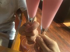 -喜来登酒店-盛宴标帜餐厅