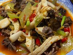 -洪霞餐馆