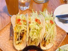 -Rural Tequila墨西哥餐厅(东川路店)
