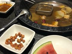 -椒王火锅(厚街万达店)