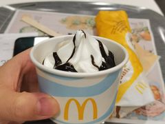 -麦当劳(东大桥店)